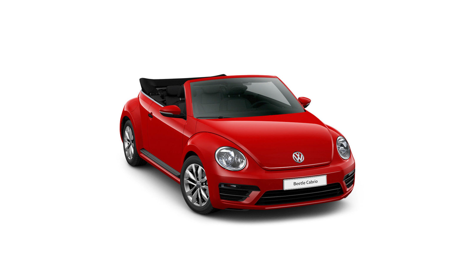 Volkswagen Beetle Cabriolet