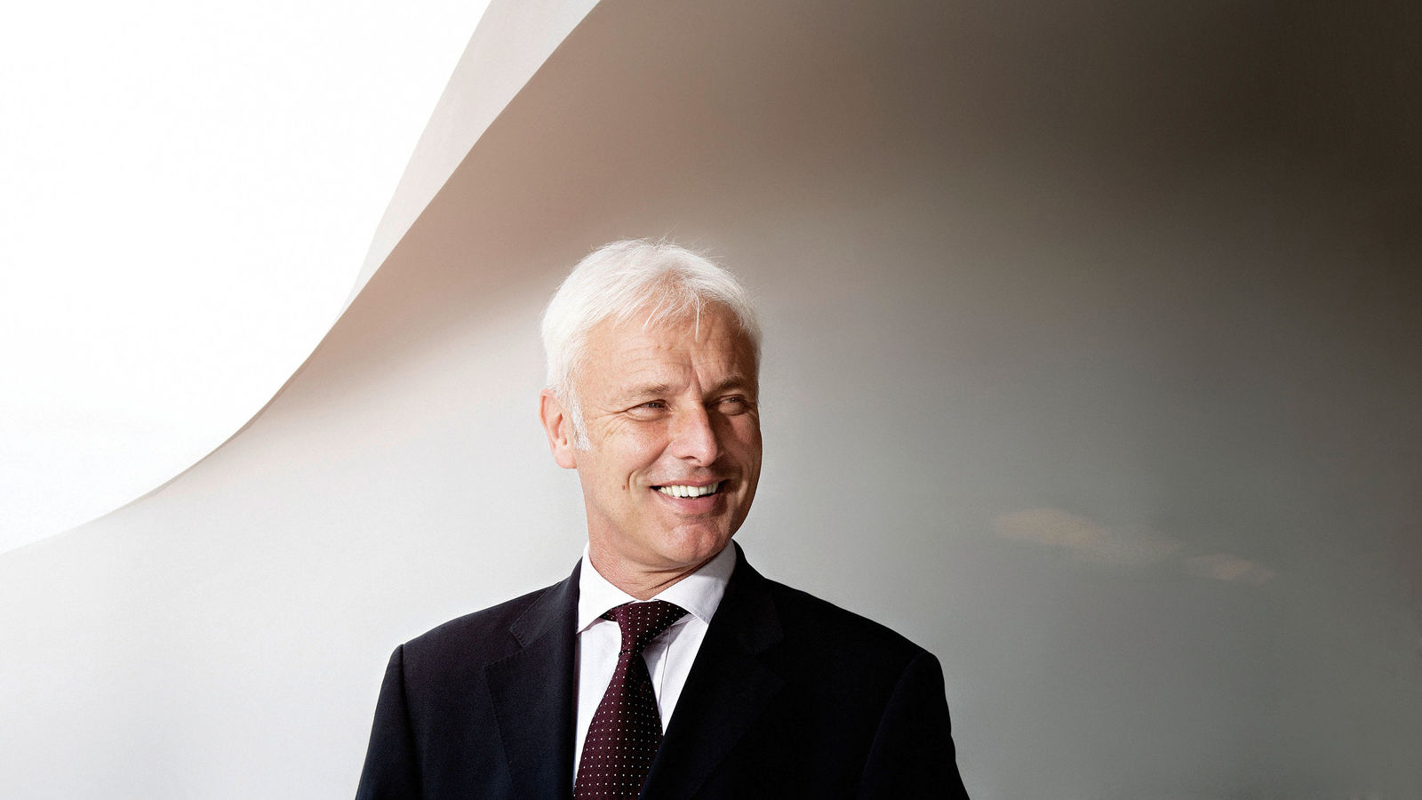Matthias Müller