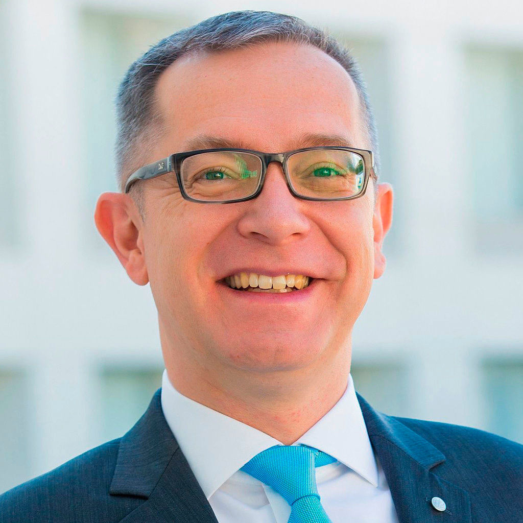 Marcus Philipp übernimmt Leitung Marketing Deutschland