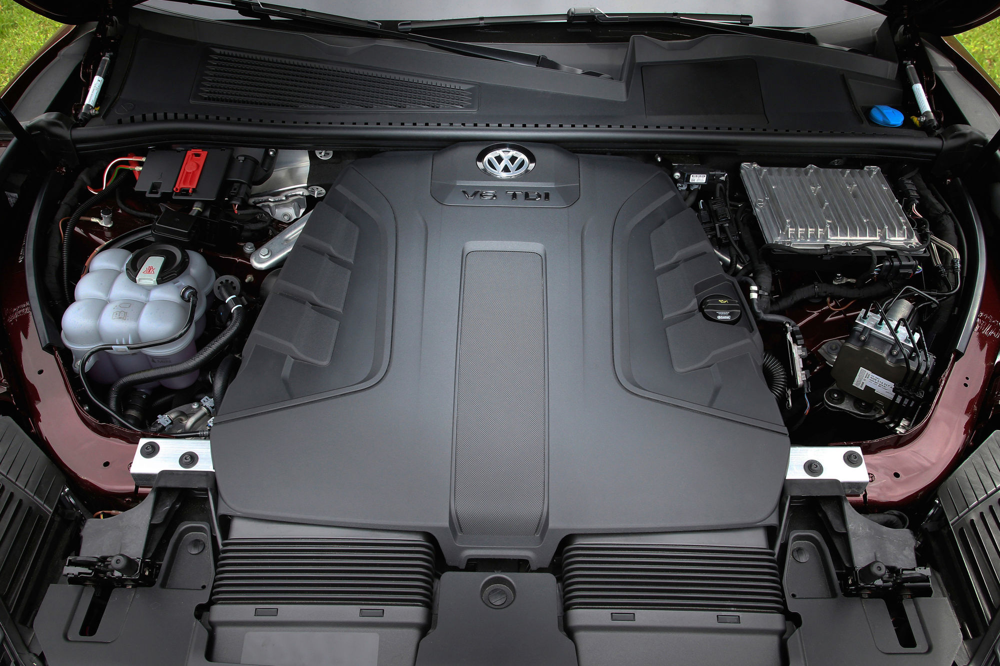 Diesel Direct Injection Engine (TDI) Volkswagen Newsroom