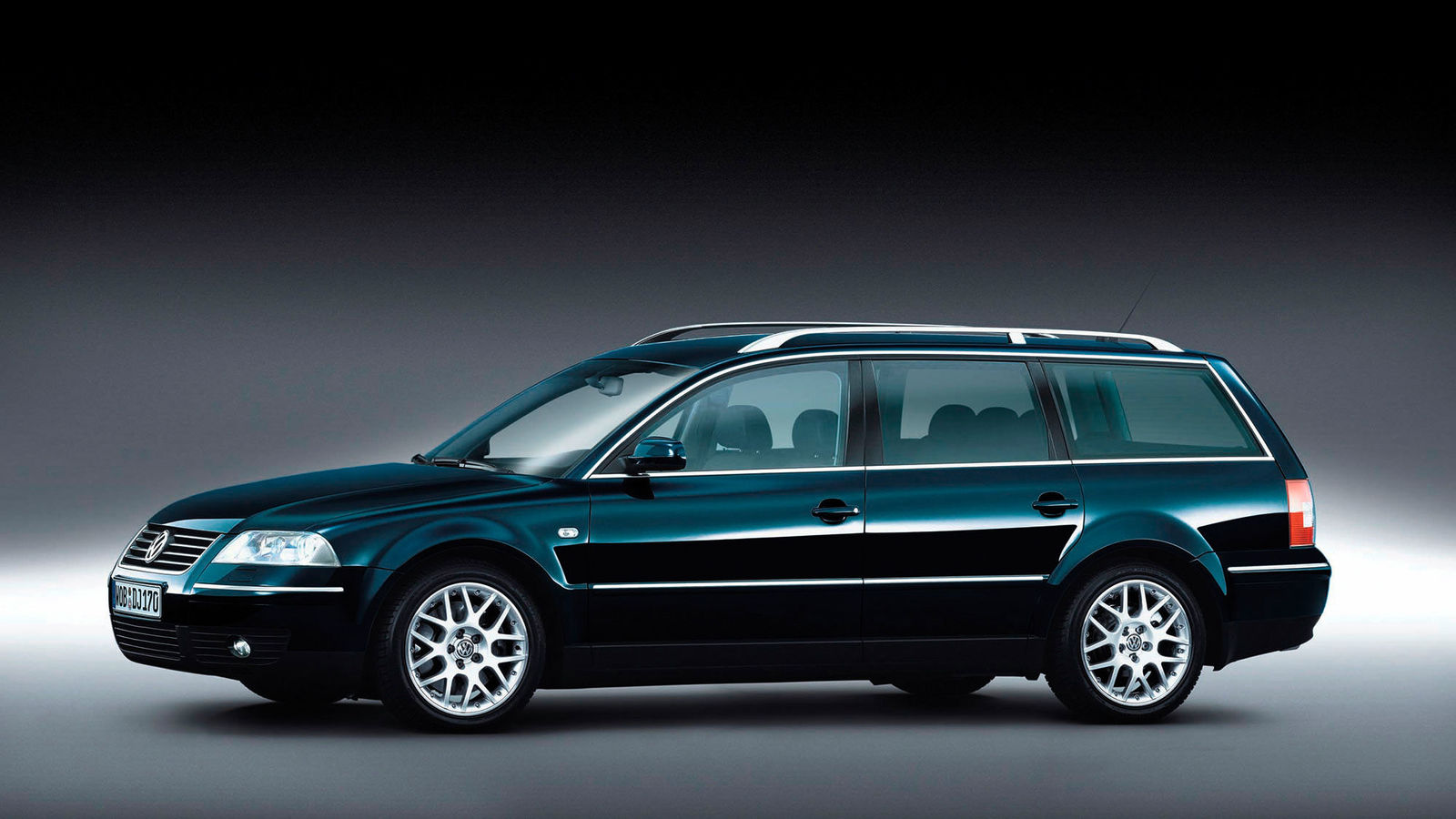 The most successful midsize car