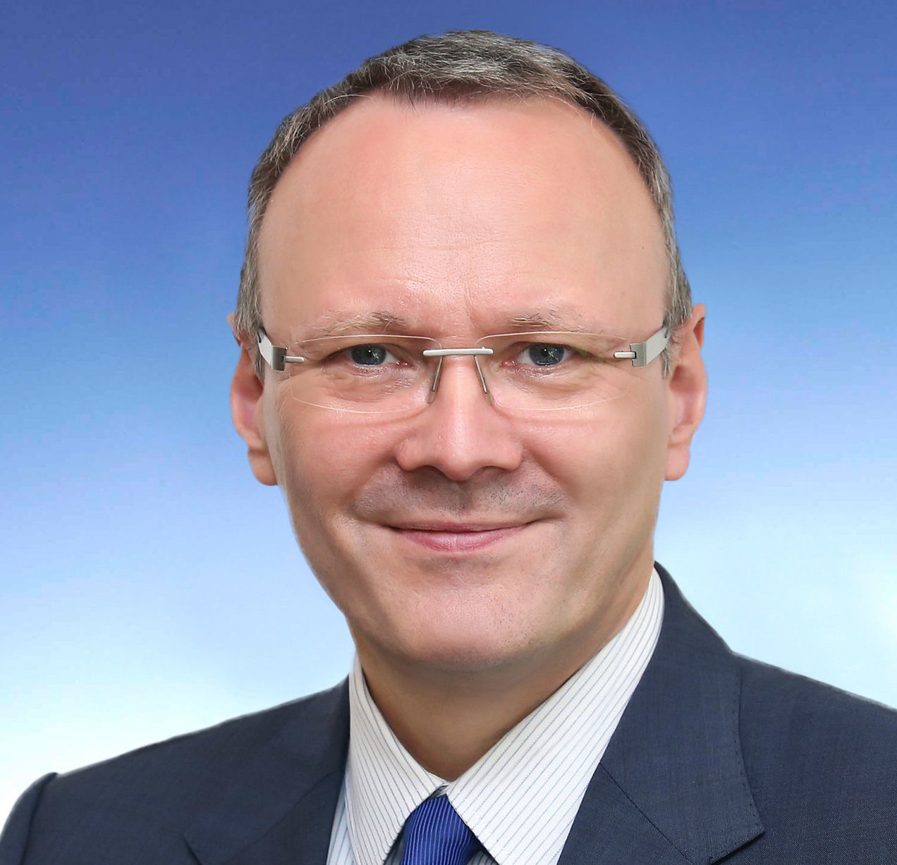 Dr. Stephan Wöllenstein