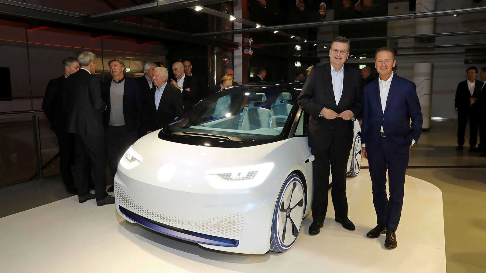 Story „Fußball für alle“