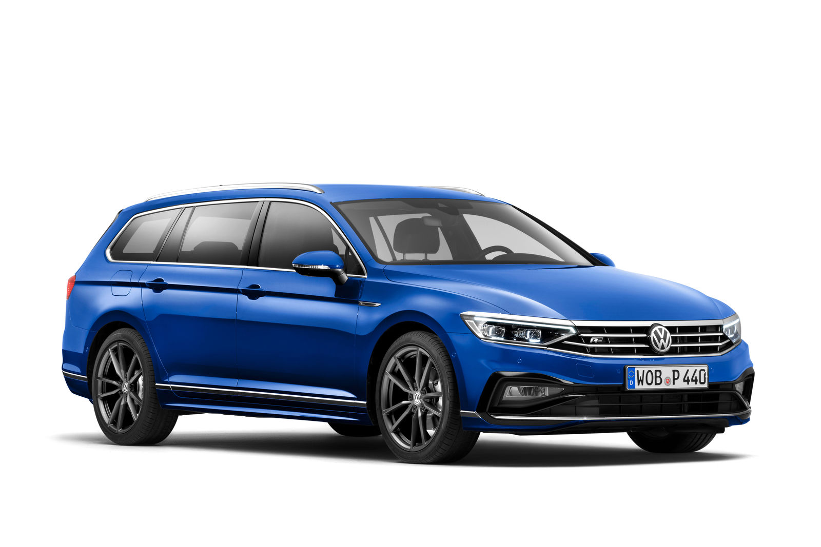 Volkswagen Passat Variant R-Line