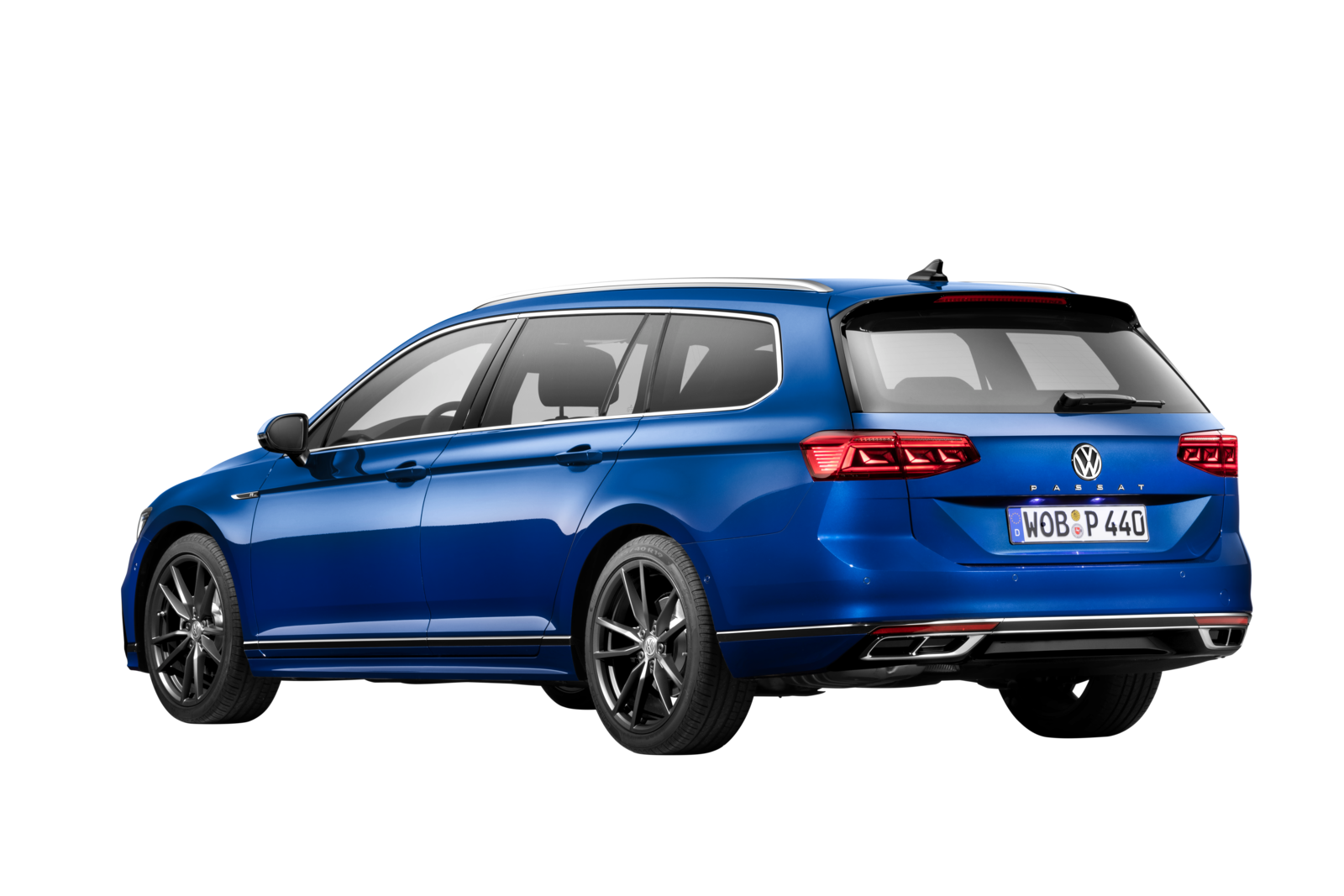 Volkswagen Passat Variant R-Line