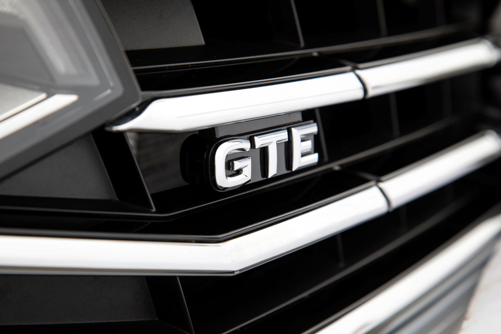 Volkswagen Passat GTE Variant