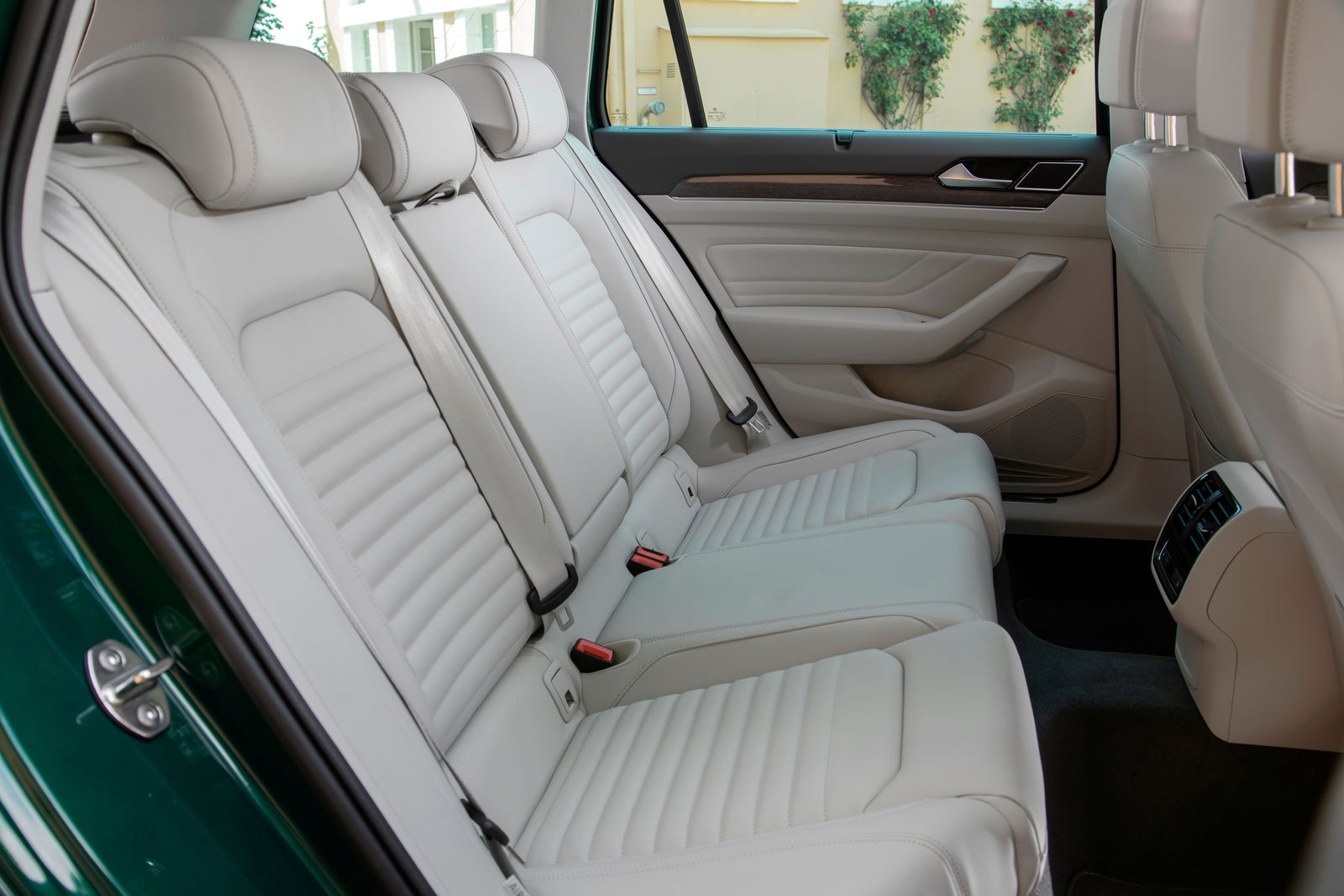 Volkswagen Passat Alltrack