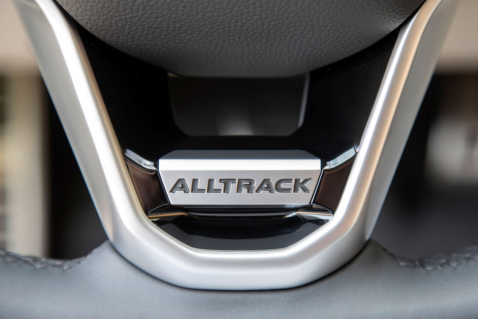 Volkswagen Passat Alltrack