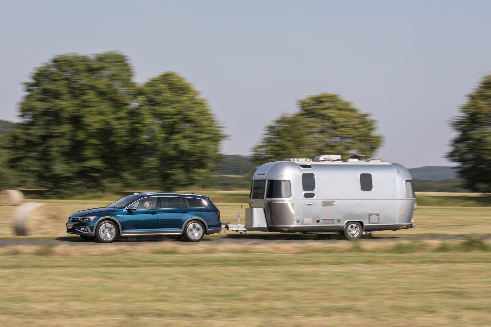 Volkswagen Passat Alltrack