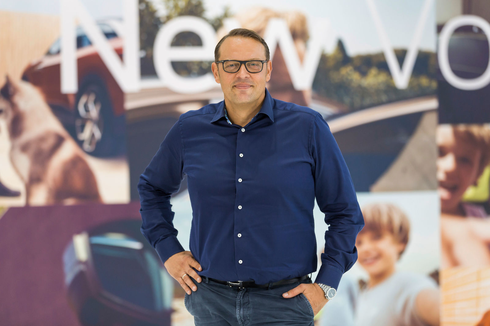 World premiere for “New Volkswagen” at the IAA