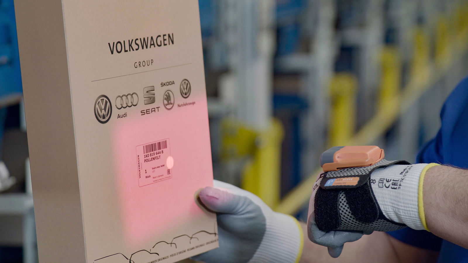 Volkswagen Konzern will After Sales Geschäft weiter ausbauen