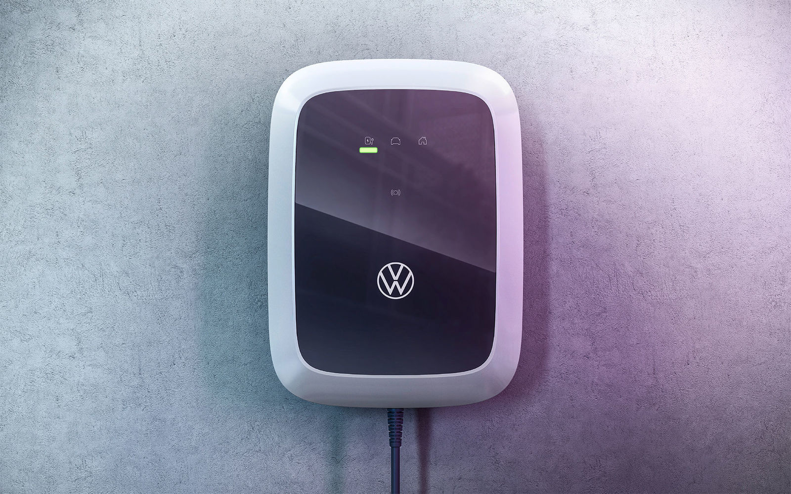 Volkswagen rolls out wallbox for everyone