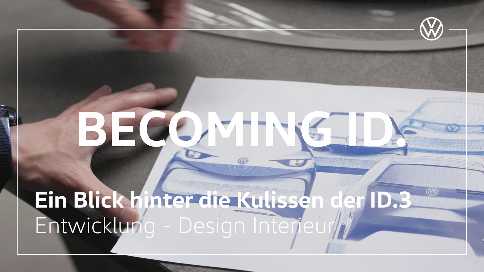 Becoming ID. - Chapter 11 - Design Interieur