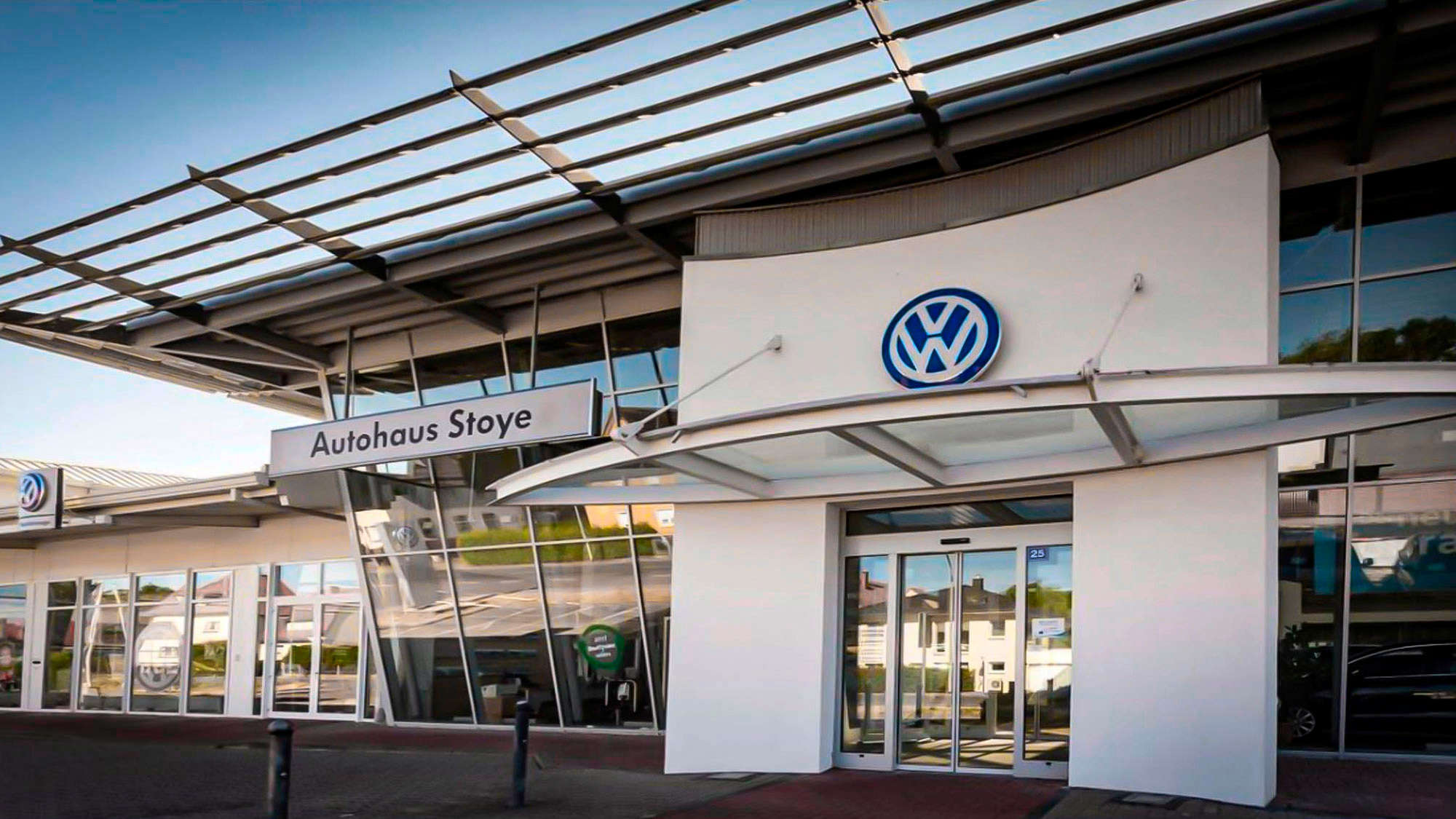 Story "30th anniversary of the German reunification Automaking East