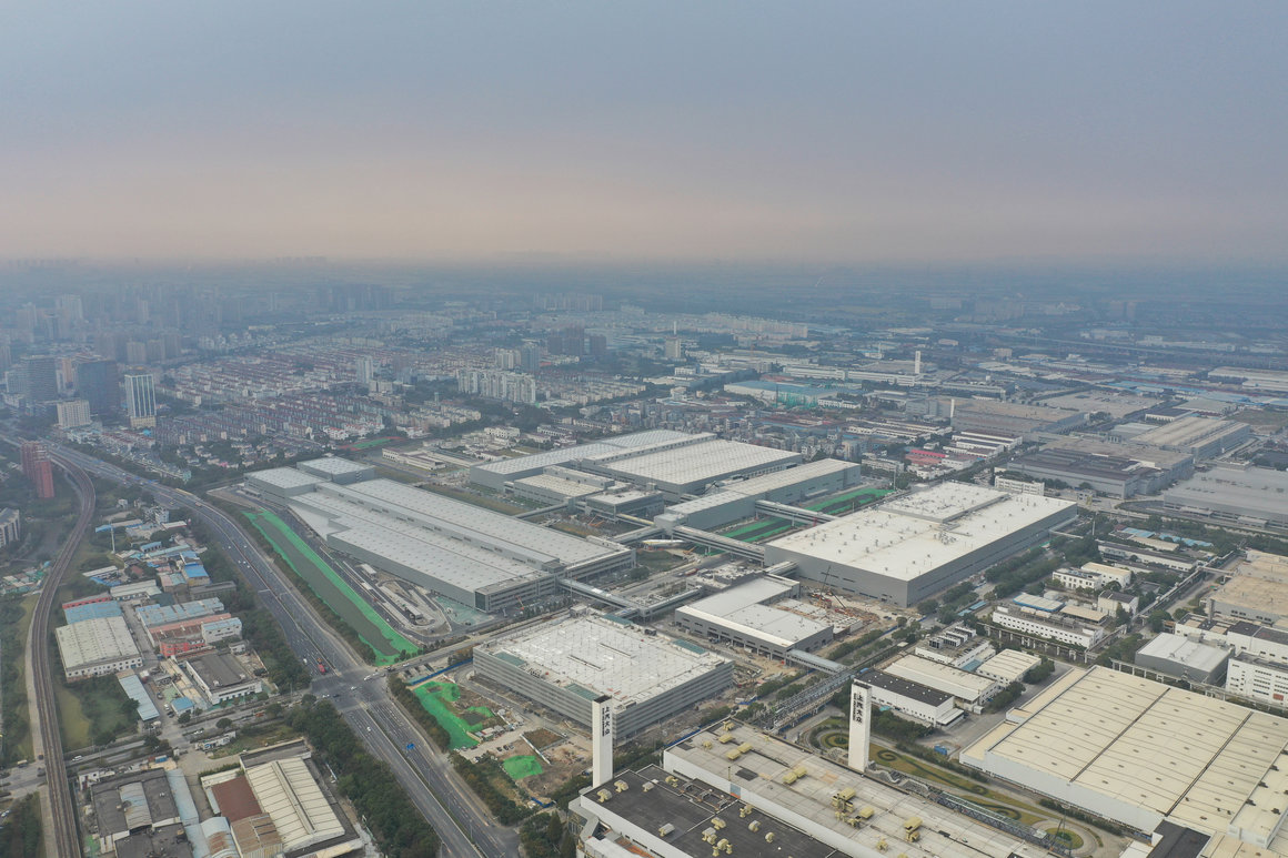 Volkswagen Group China | Volkswagen Newsroom