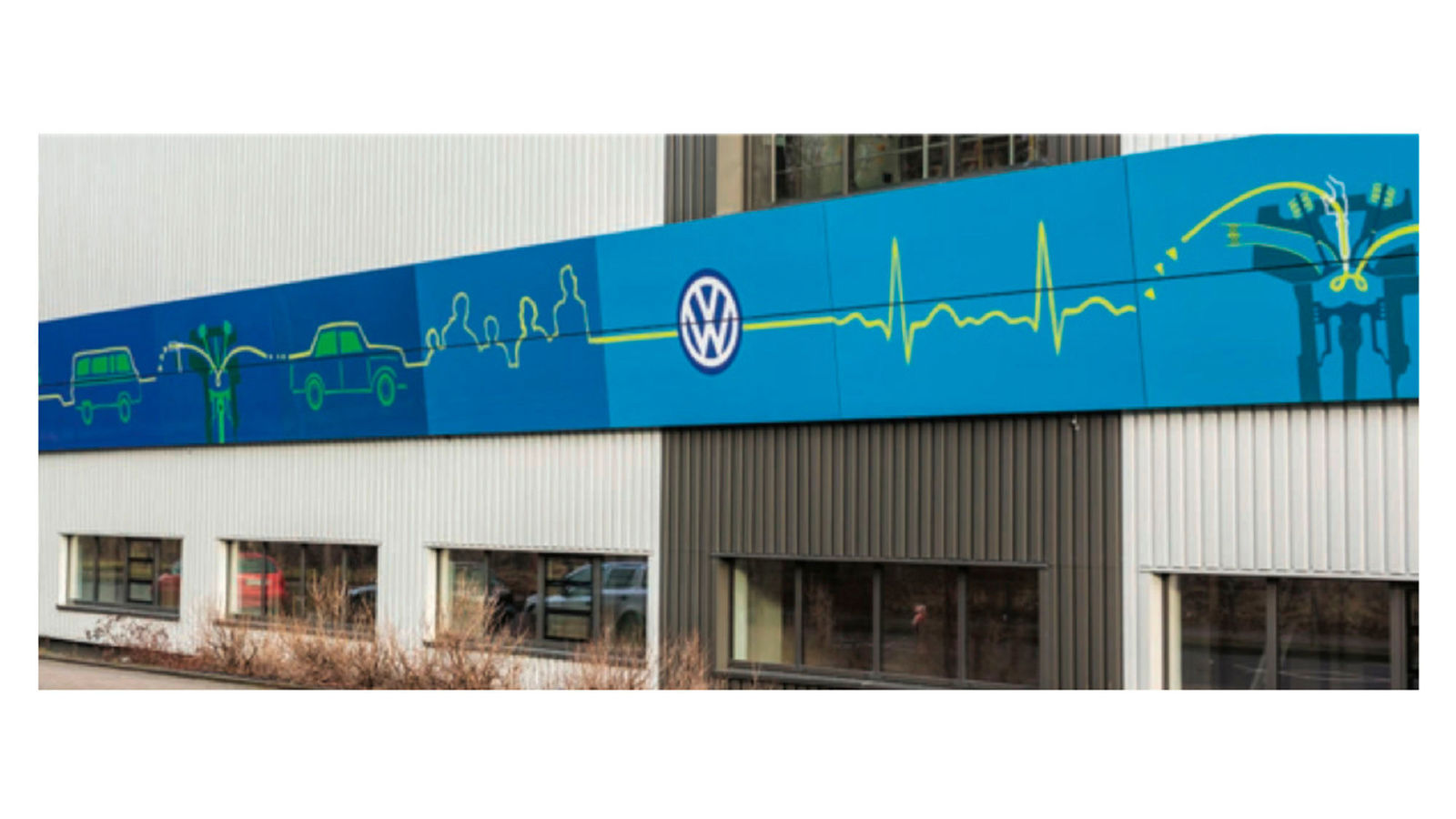 Story „30 Fakten über Volkswagen in Ostdeutschland“