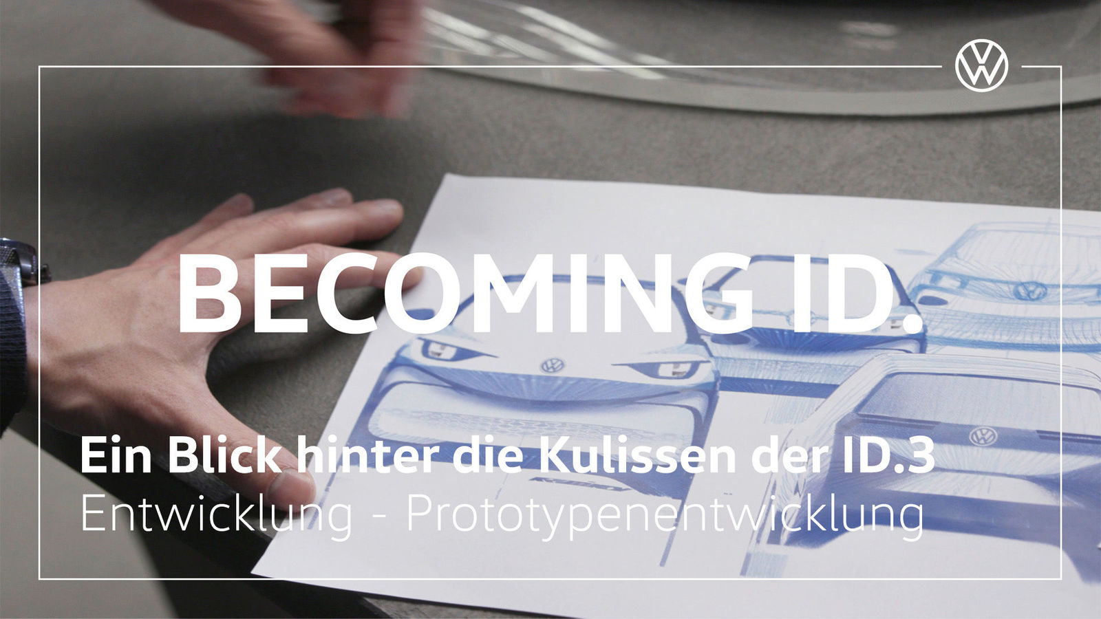 Becoming ID. - Chapter 15 - Prototypenentwicklung