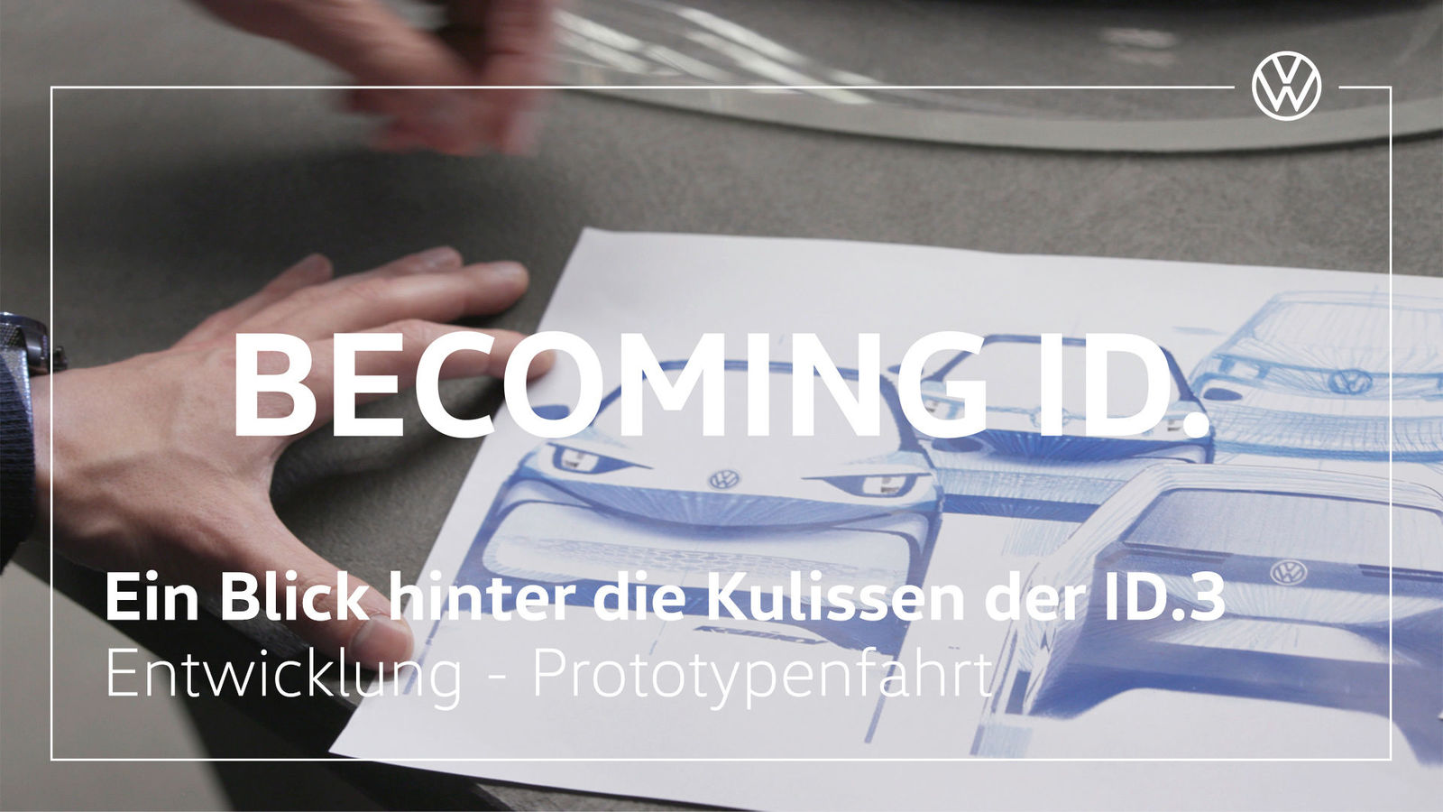 Becoming ID – Chapter 16 - Prototypenfahrt