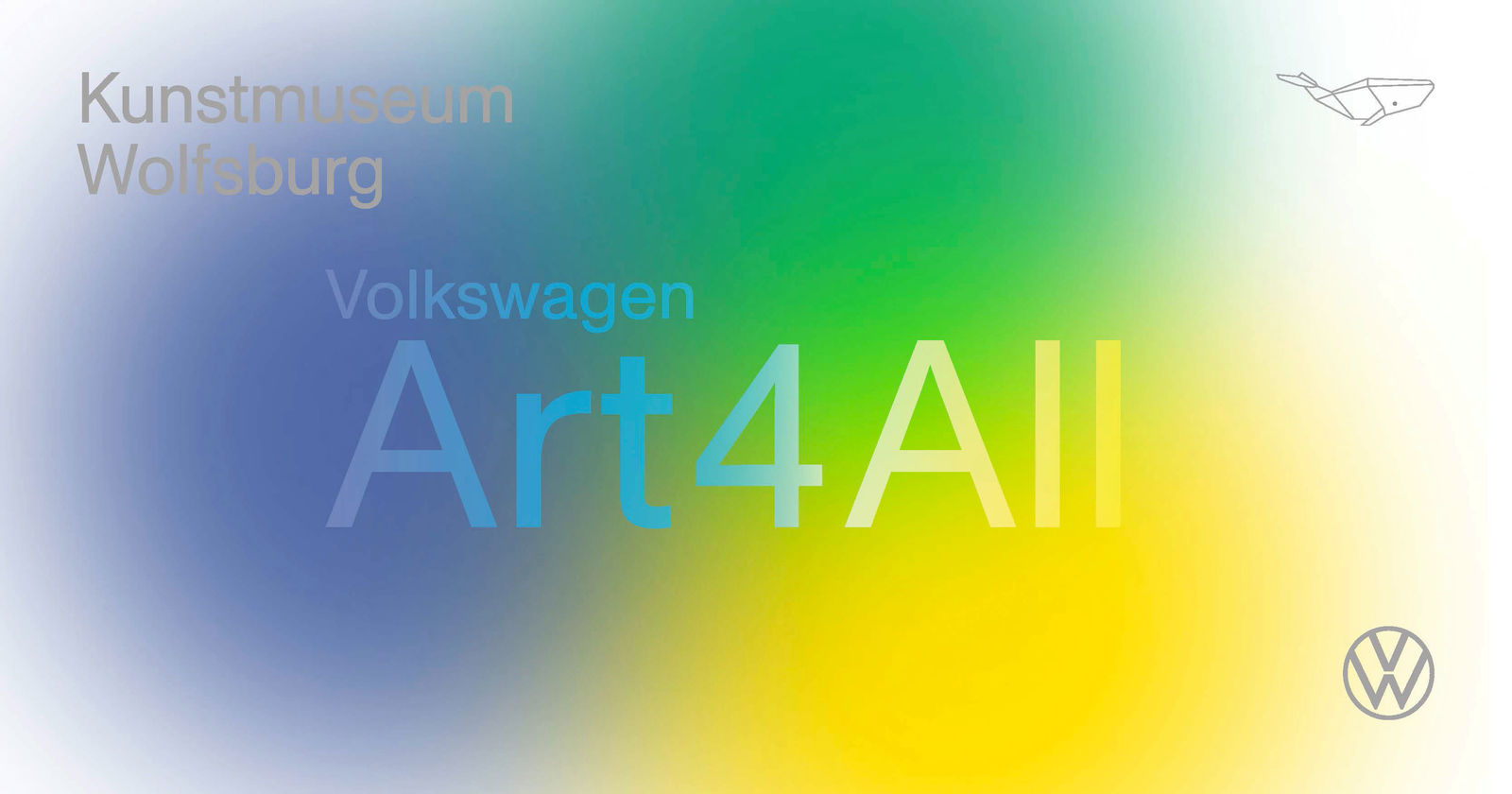 Volkswagen Art 4 ALL nun auch in Wolfsburg