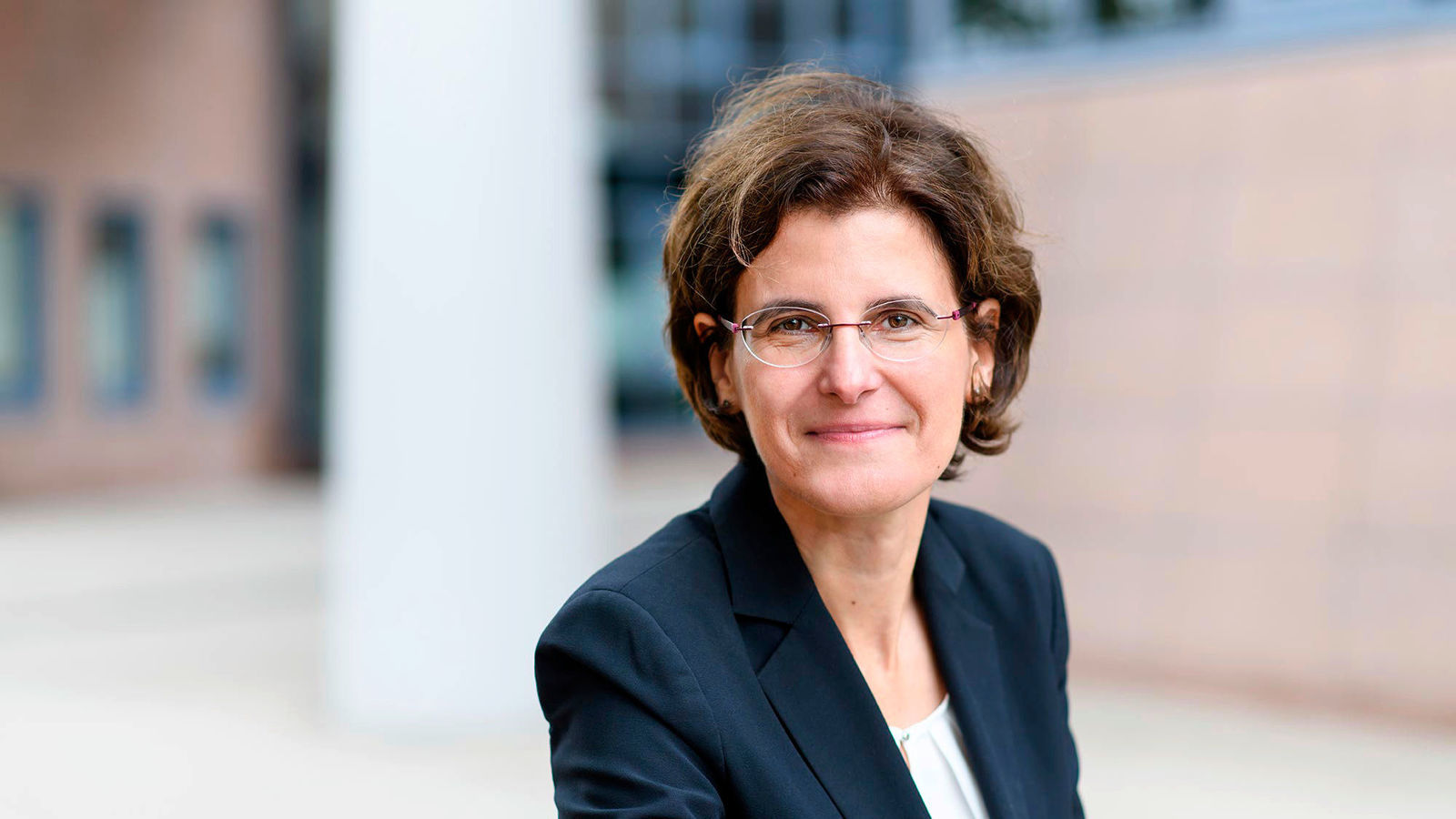 Story “Digitalization makes many paths avoidable”