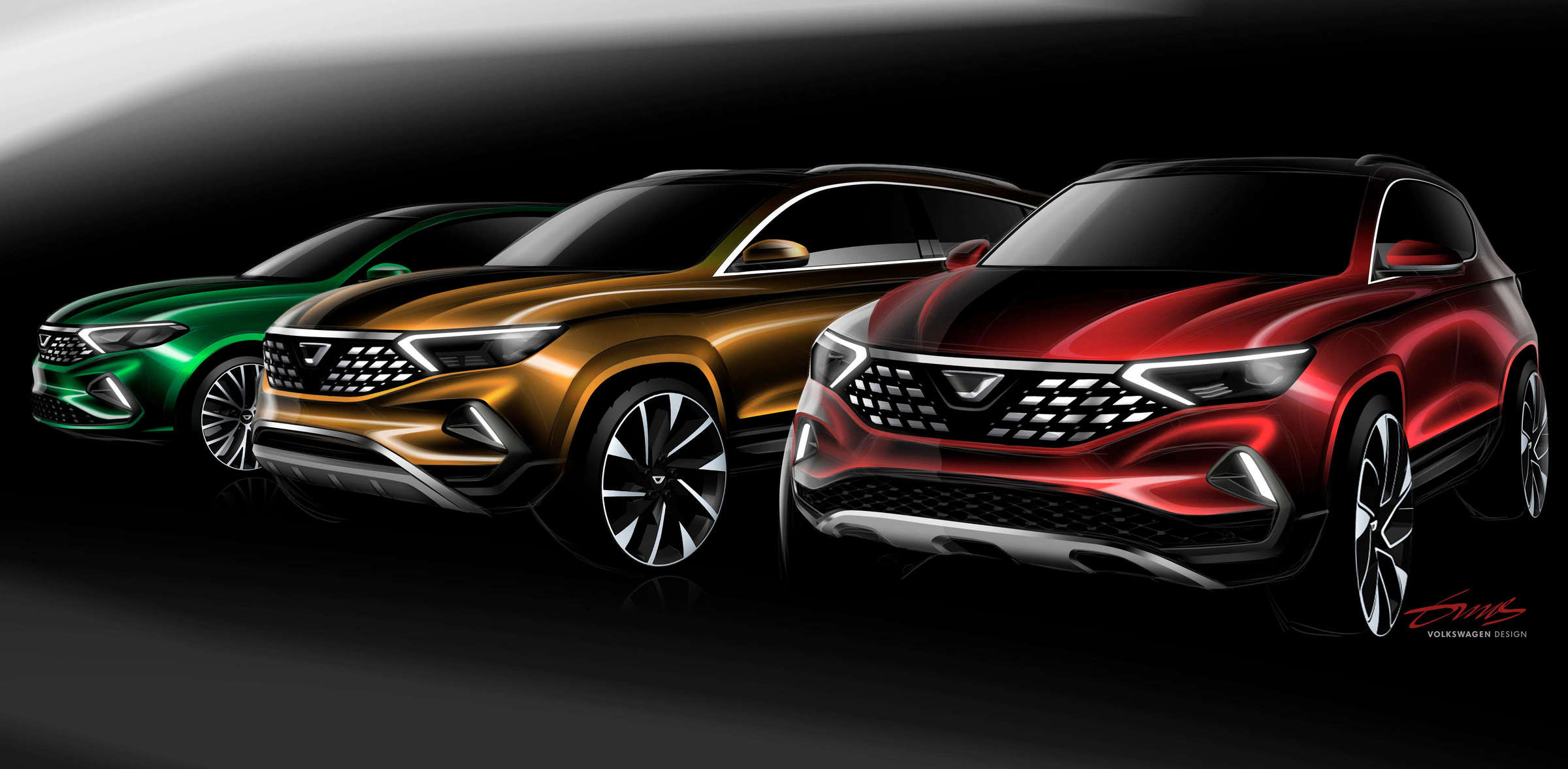 Volkswagen Group China | Volkswagen Newsroom