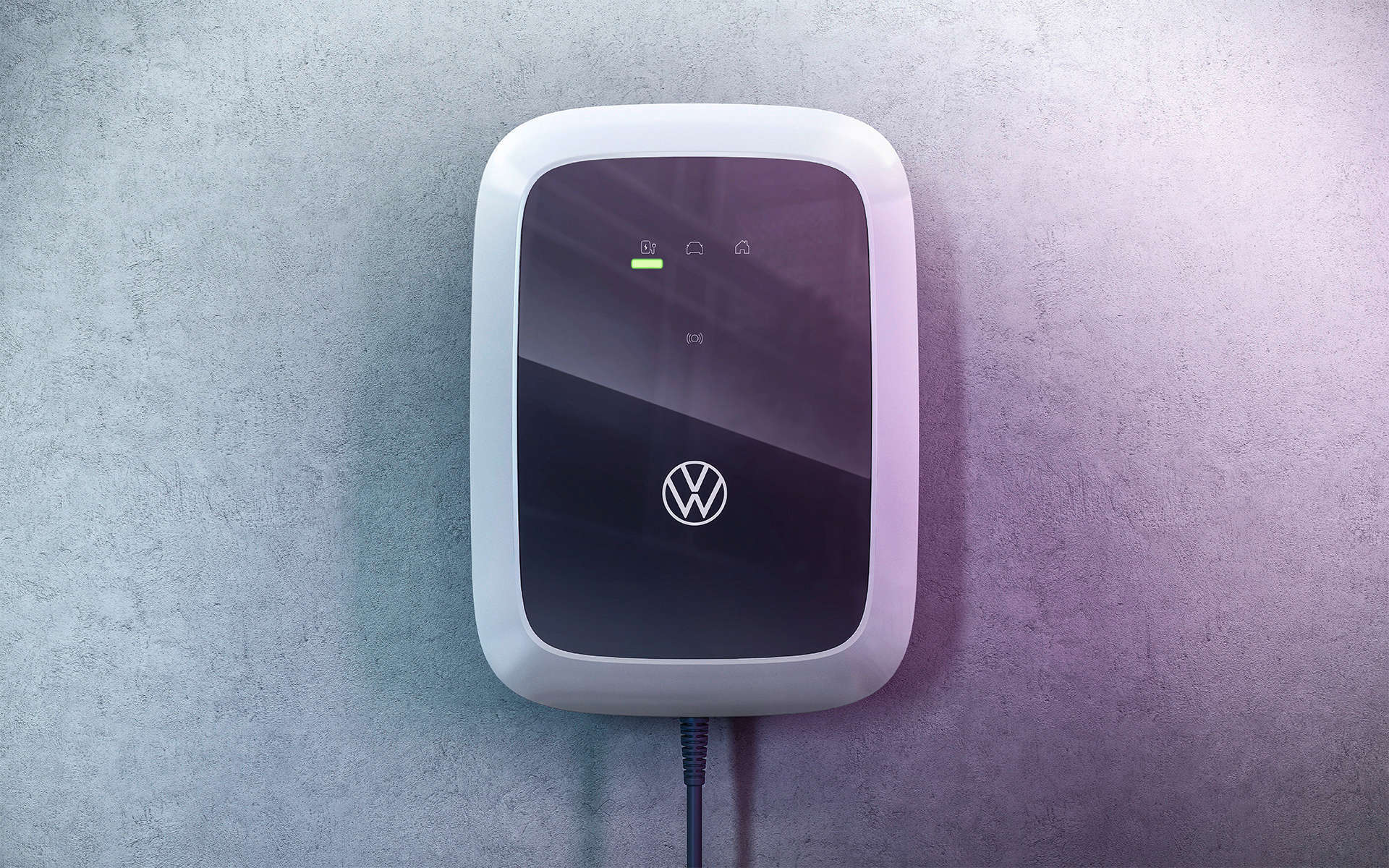 Wallbox for everyone: Volkswagen rolls out ID. Charger