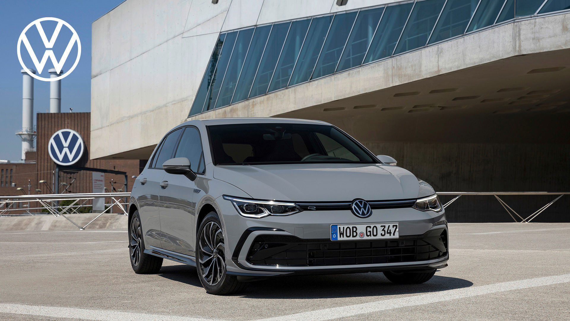Vw Golf Etsi
