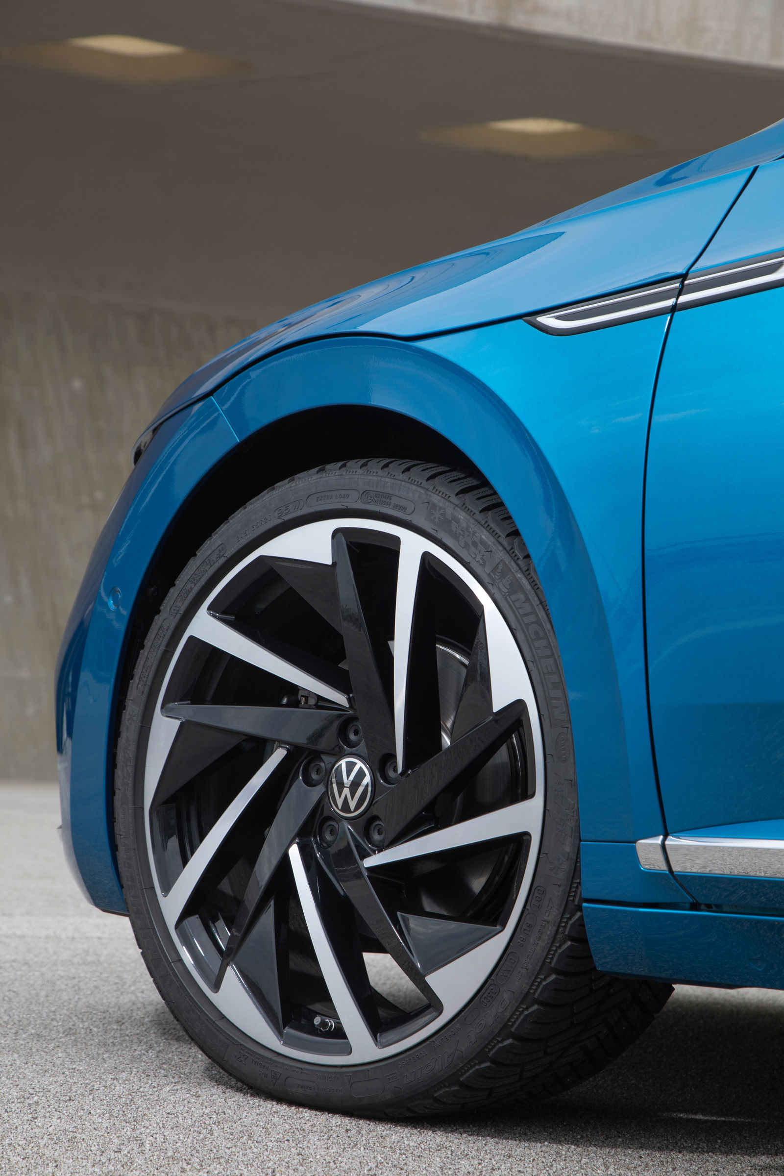 Volkswagen Arteon Shooting Brake Elegance