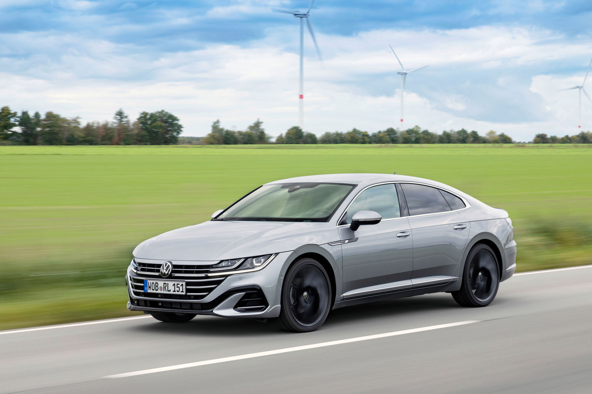 Arteon Shooting Brake: Überraschende Daten Zum Raumwunder! - ycl78m7