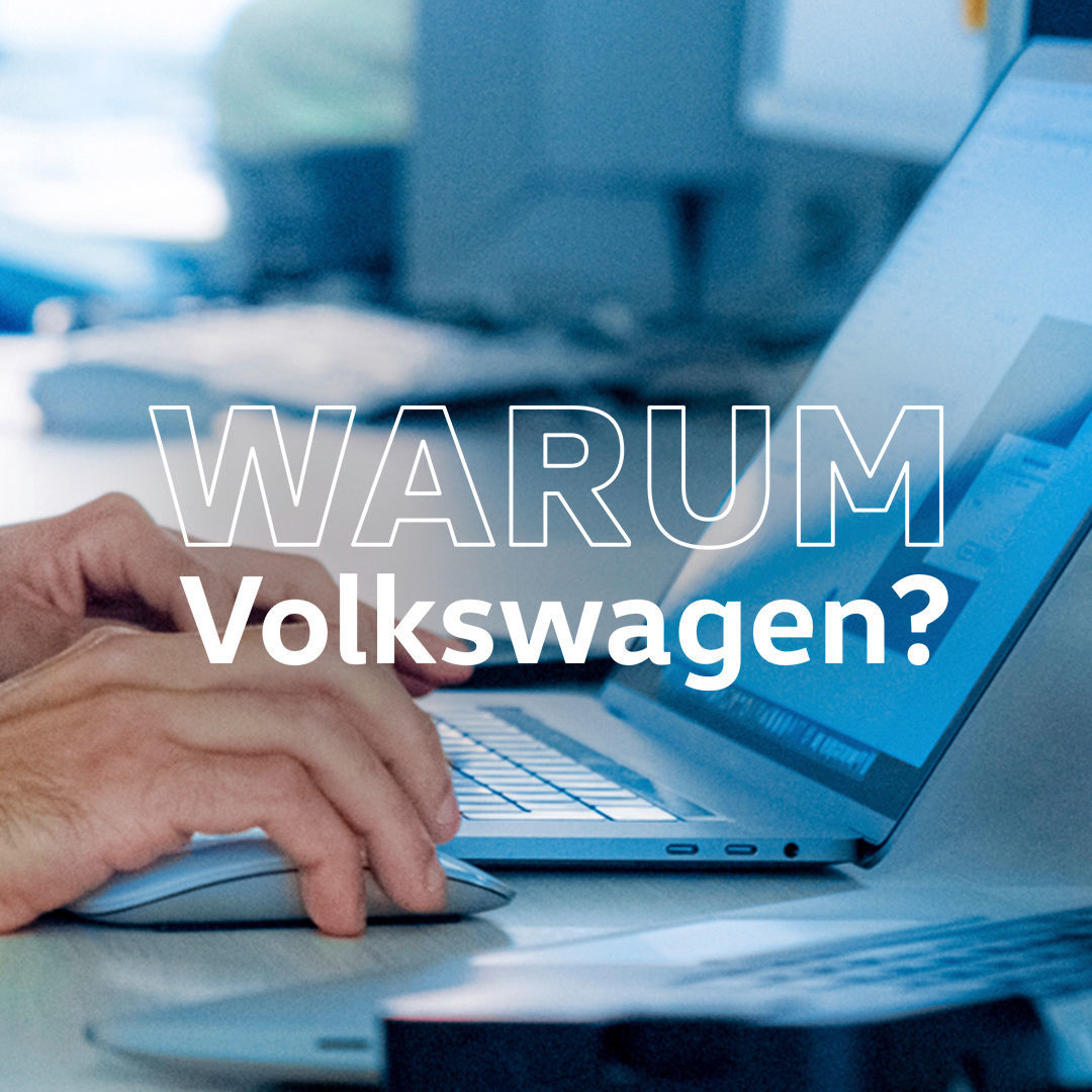Start der neuen Volkswagen Personalmarketing-Kampagne Hello Possible 2.0