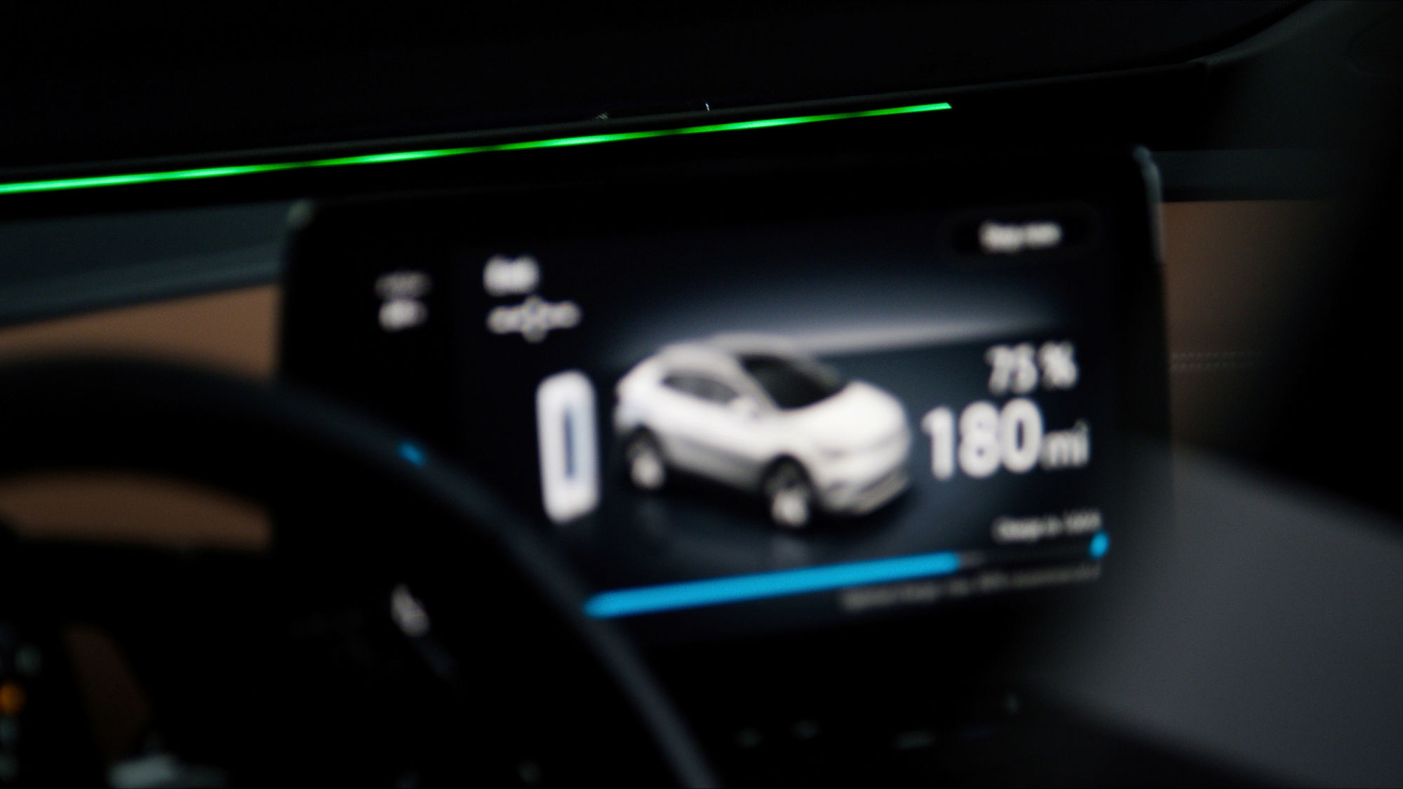 Hello ID. Light! – How the new ID. models communicate with the vehicle ...