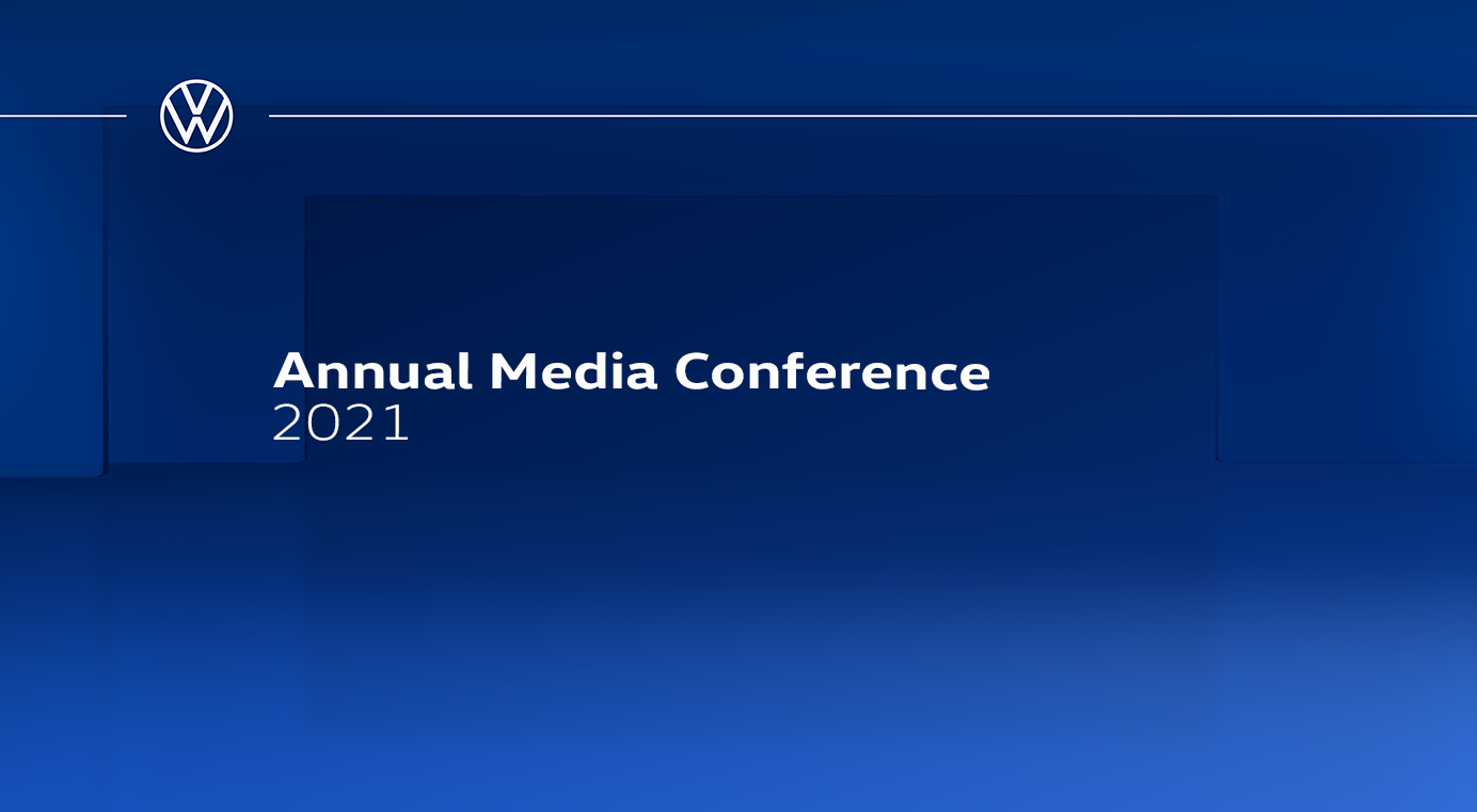 Annual Media Conference 2021