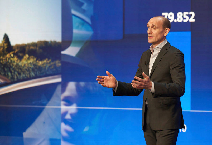 Michael Rudolph Vw Volkswagen lays the foundations for success in 2021 | Volkswagen Newsroom