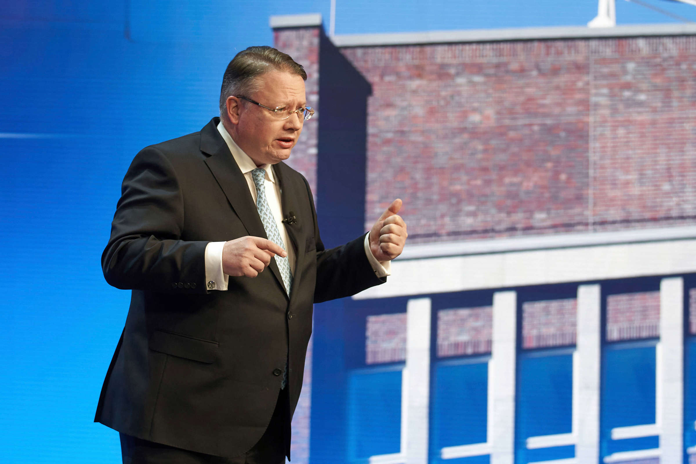 Volkswagen lays the foundations for success in 2021 | Volkswagen Newsroom