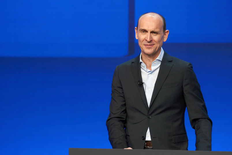 Volkswagen lays the foundations for success in 2021 | Volkswagen Newsroom