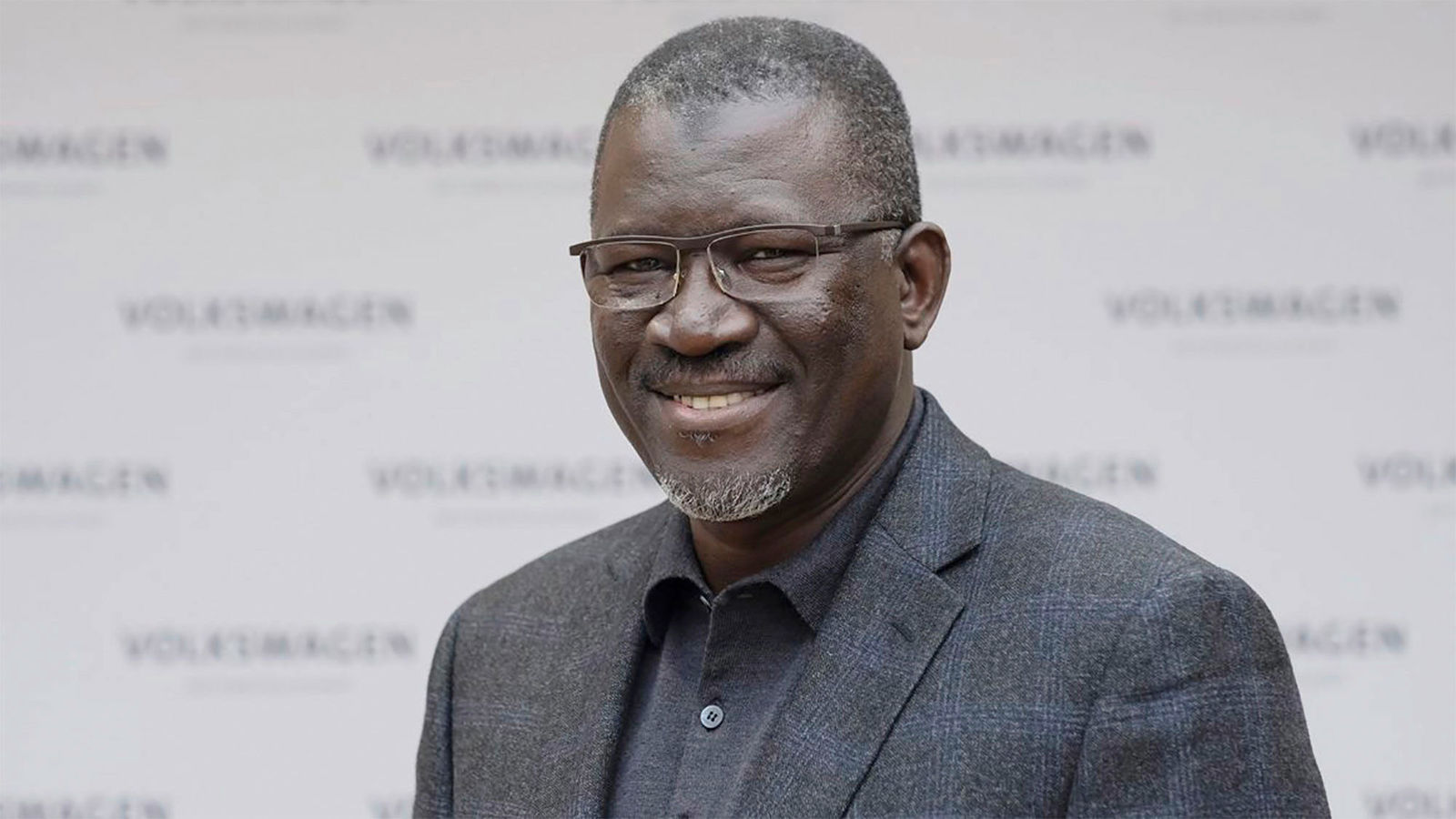 Story: Elhadj As Sy: Volkswagen should be a champion for the environment