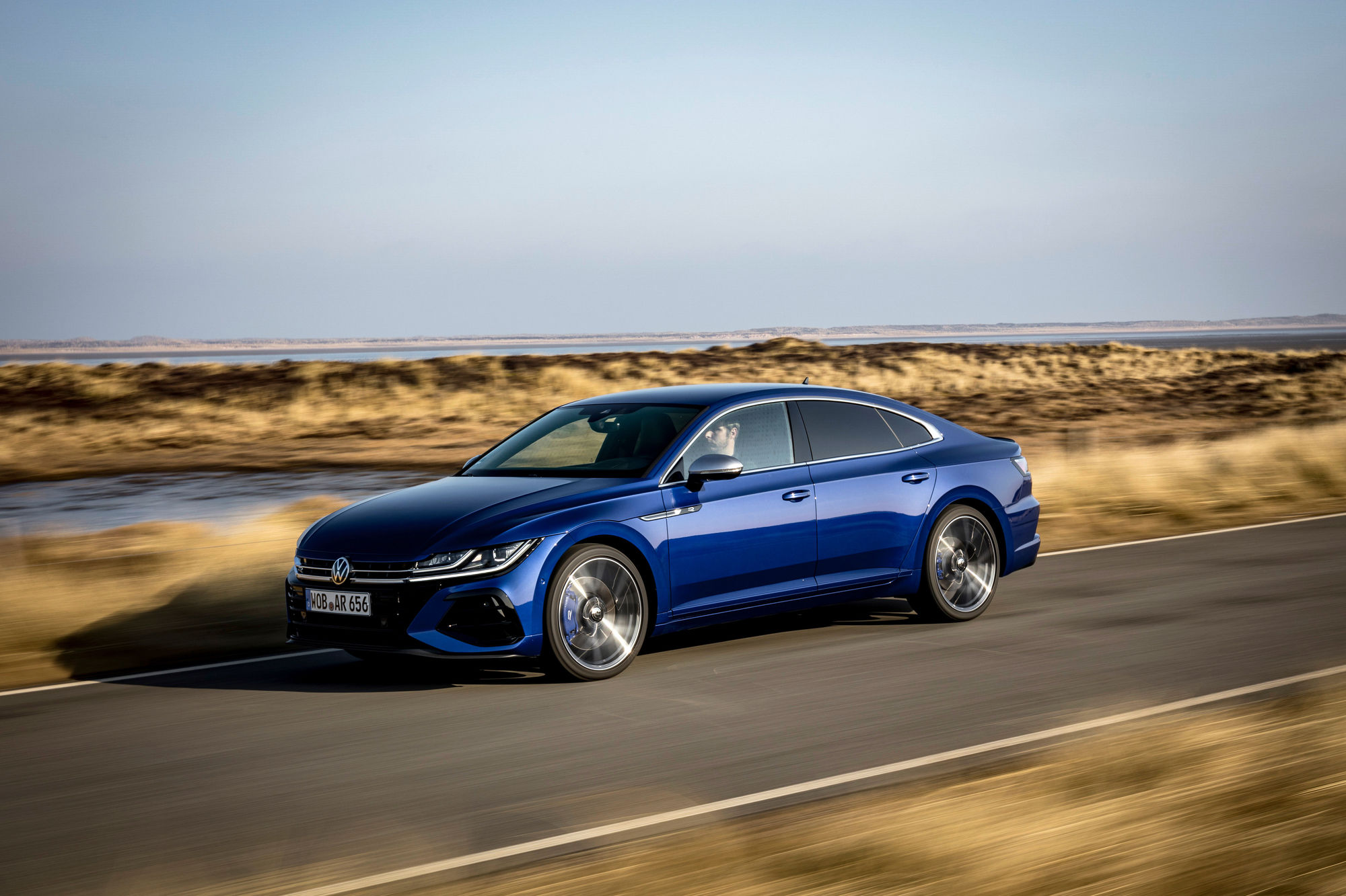 Volkswagen Arteon R | Volkswagen Newsroom