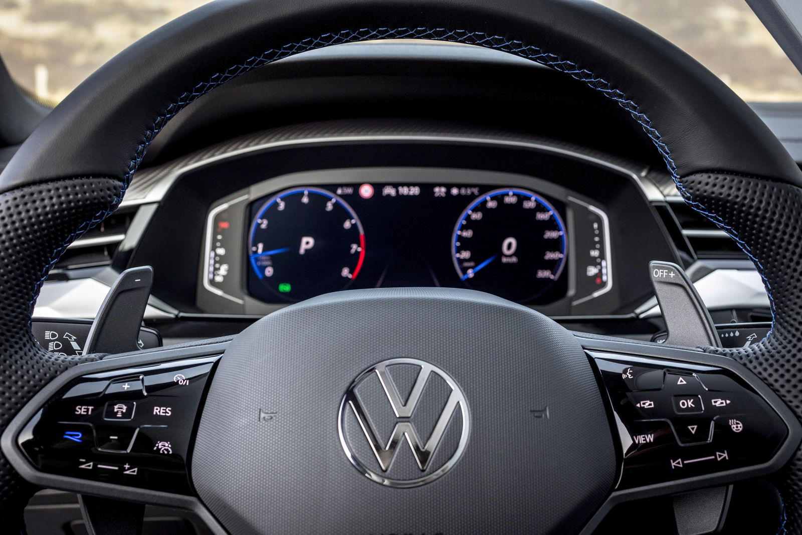 New 2020 Volkswagen Arteon Shooting Brake on sale now