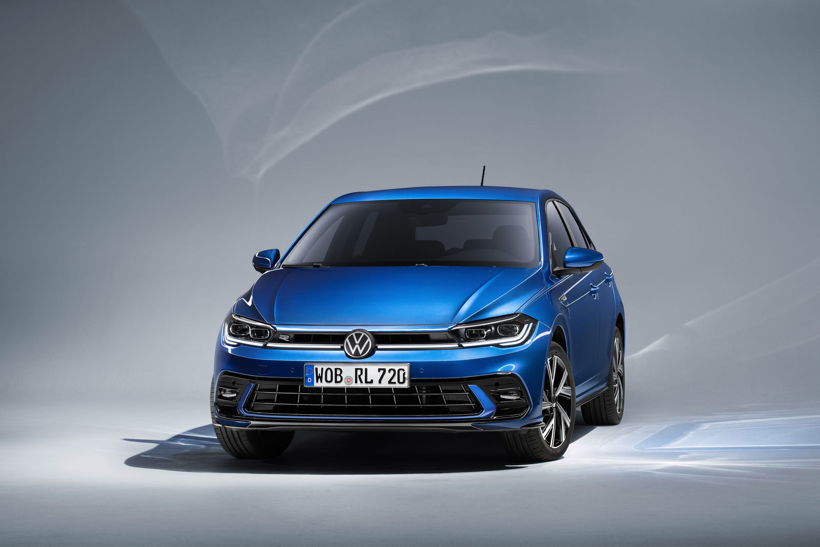 Evolving to the next level: New Polo is one of the first in its class to partly automated driving | Volkswagen
