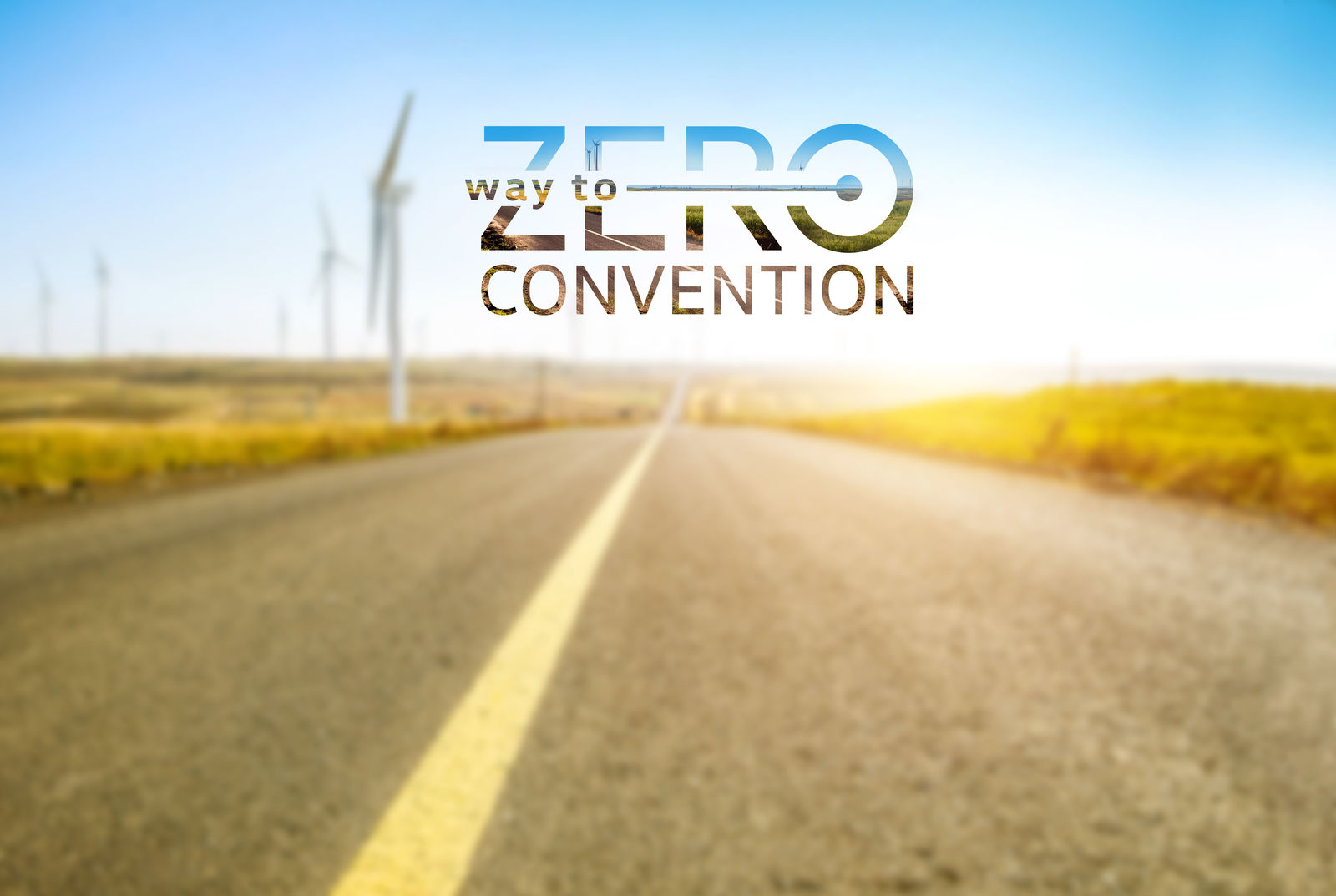 Mobility is going carbon-neutral - Volkswagen Way To Zero Convention on 29 April