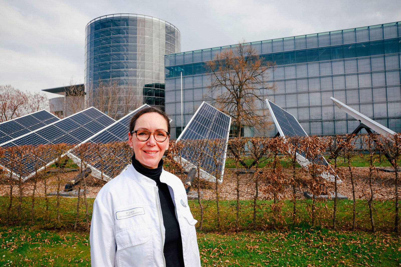 Earth Day at Volkswagen: “I’m a professional climate protector”