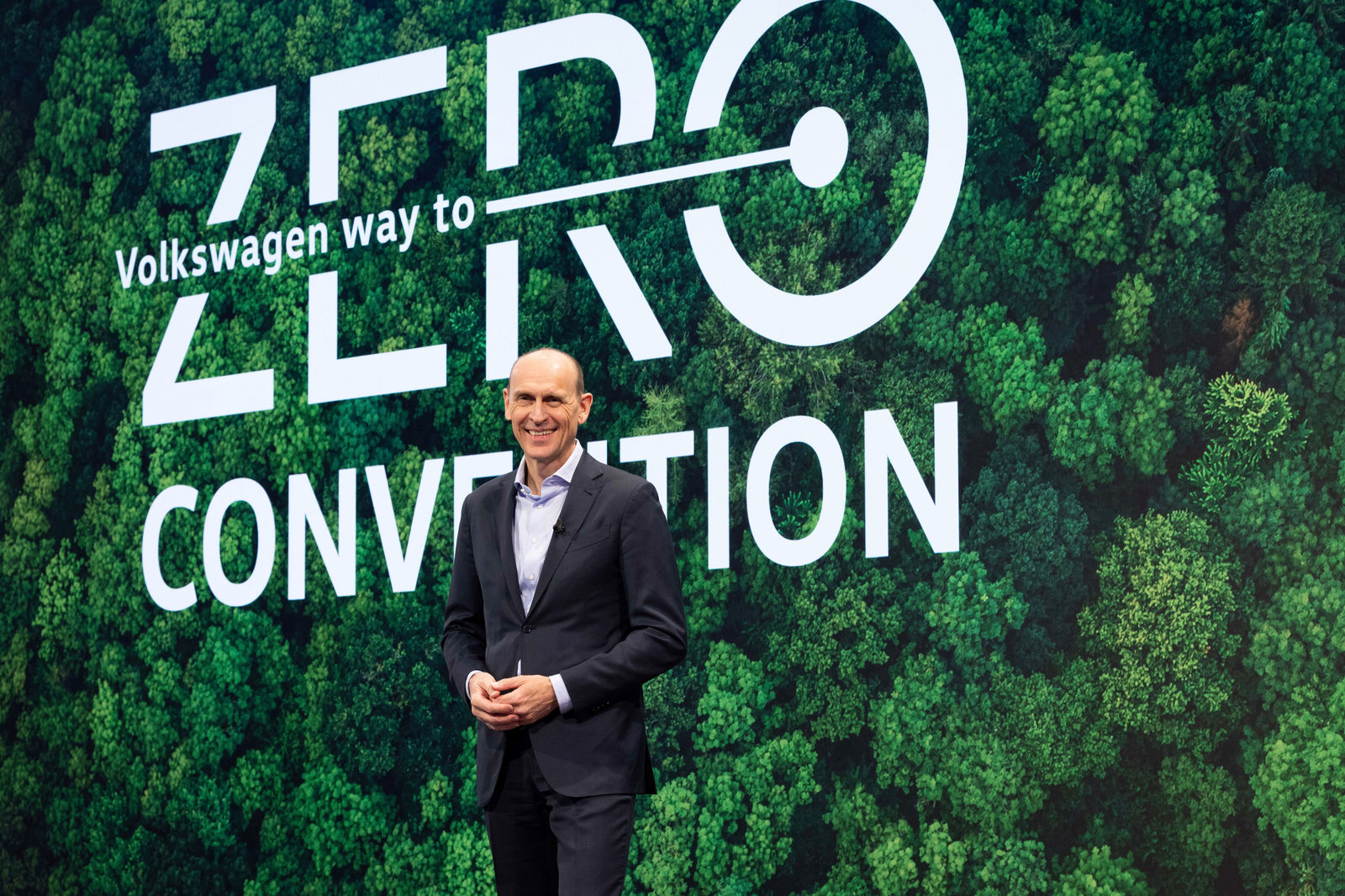 Way to Zero: Volkswagen stellt Fahrplan für klimaneutrale Mobilität vor
