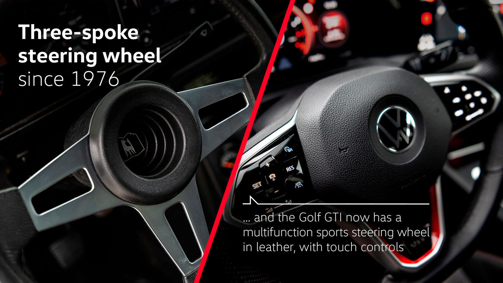Eight GTI facts that you need to know!