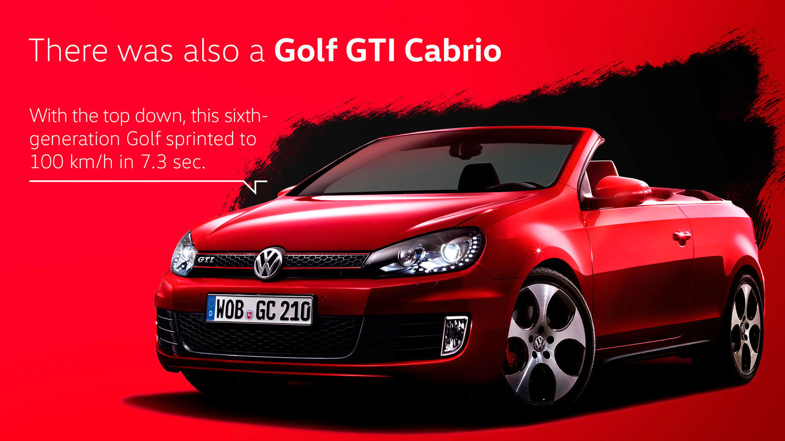 VW's Golf 8 GTI is almost here in SA: 8 facts you need to know