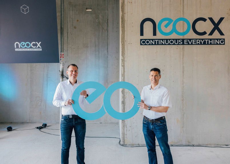 Volkswagen and TraceTronic establish neocx – a joint venture for
