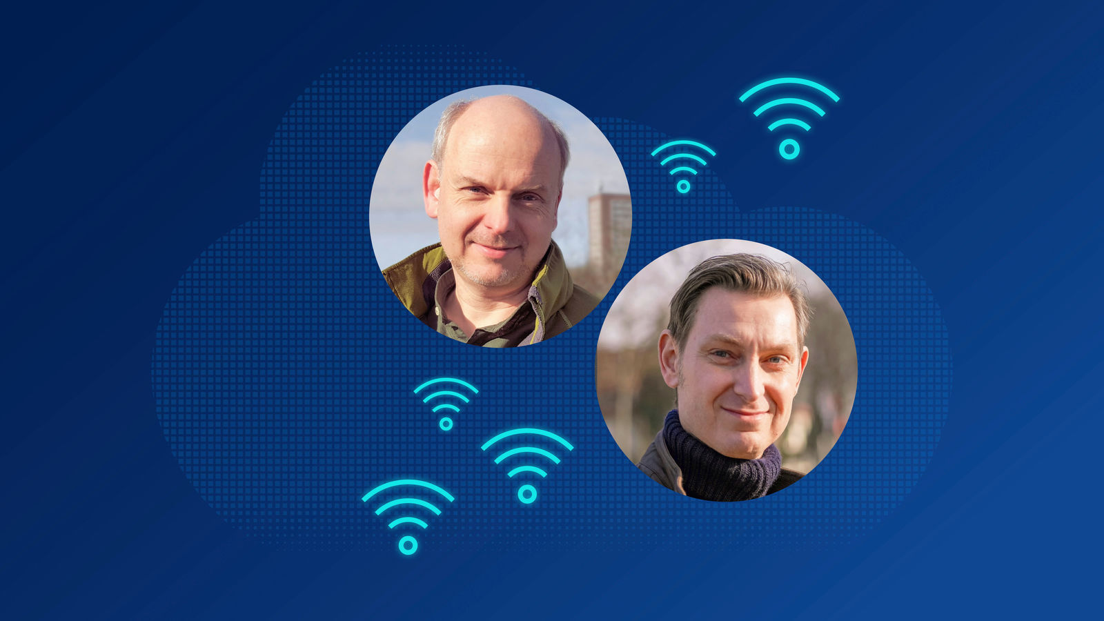 Shaping Mobility Hub: 5G für die voll vernetzte Fabrik der Zukunft