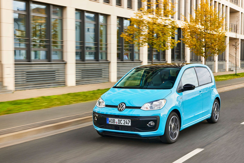Aktuelle Modelle | Volkswagen Newsroom