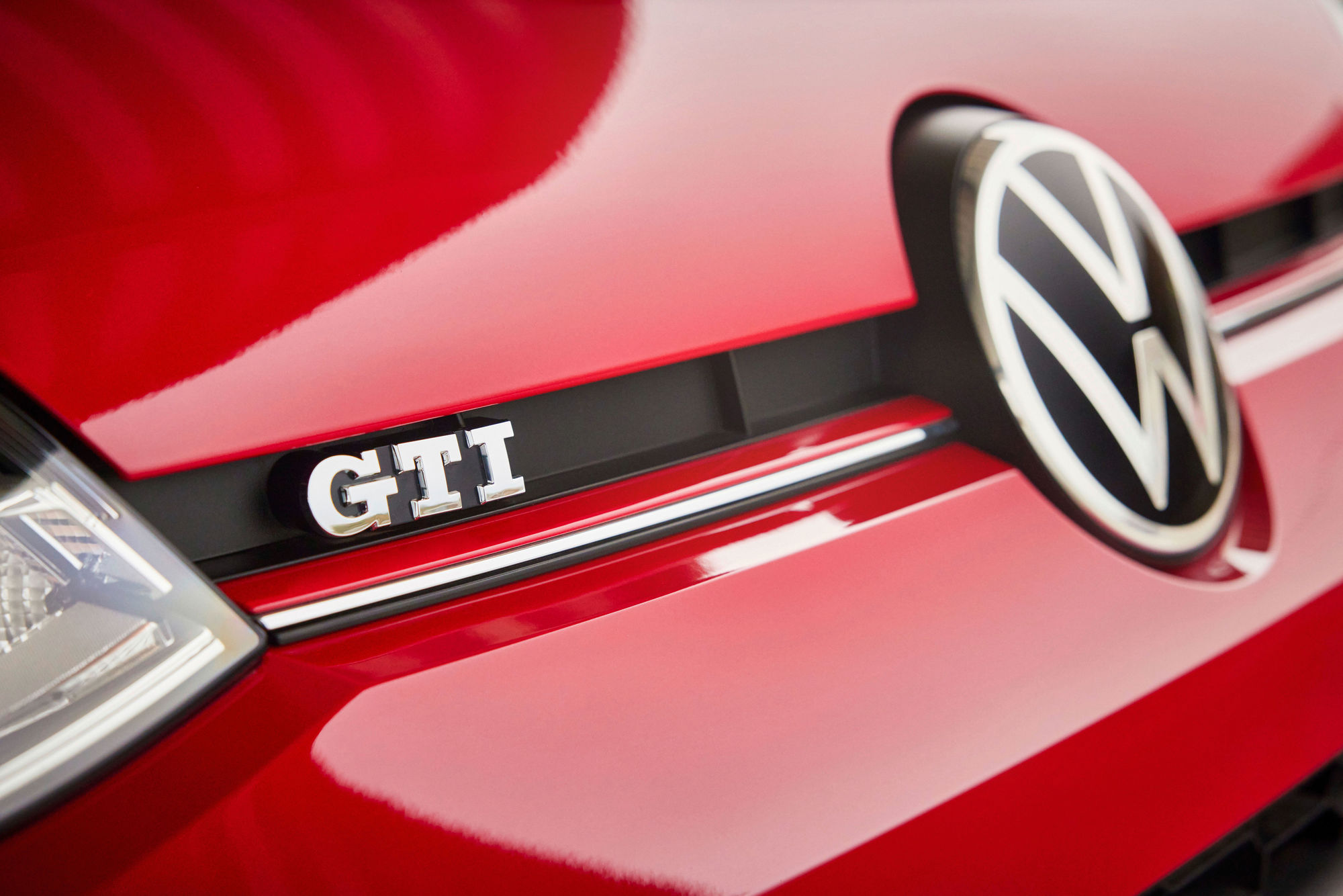 up! GTI | Volkswagen Newsroom