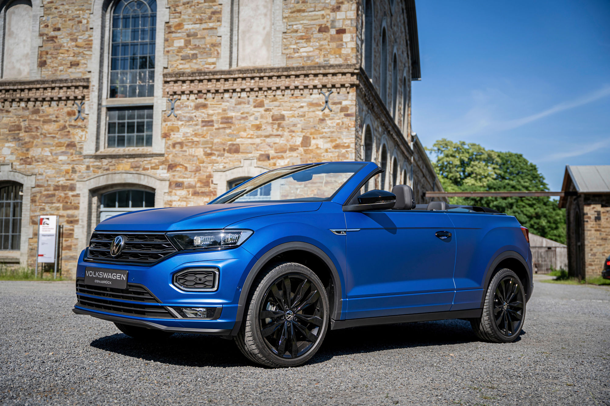 volkswagen zentrum osnabrück gmbh & co. kg starke automobilgruppe