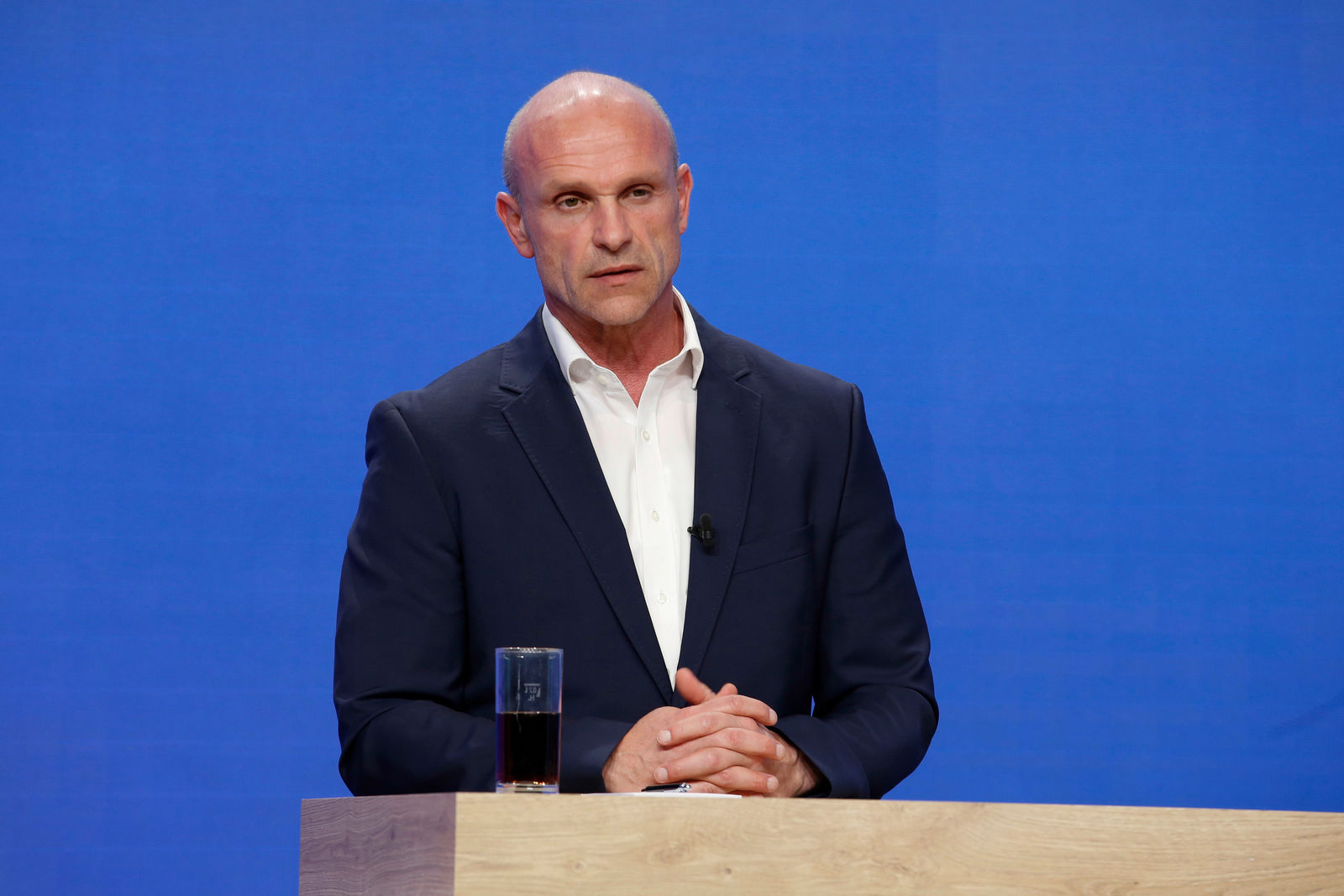 Volkswagen Brand annual media conference 2022